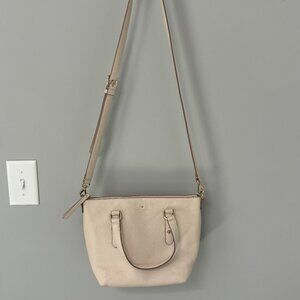 Kate Spade Crossbody/Tote Hybrid Purse